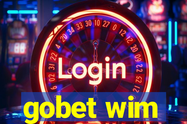 gobet wim